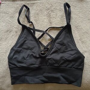 PINK bralette